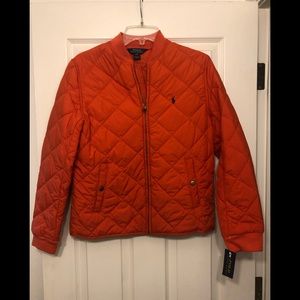 Polo Ralph Lauren Kids Jacket NEW with tags 🏷